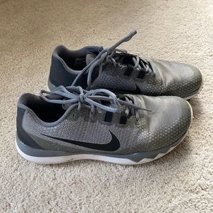 Nike X Tiger Woods 2015 Golf Shoes